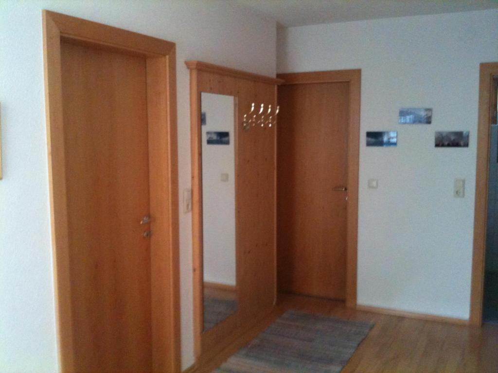 Апартаменти Haus Koenig Обергургль Екстер'єр фото
